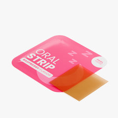 BioFollix Night Strips™ | Sleep & Recovery Oral Strips (2)