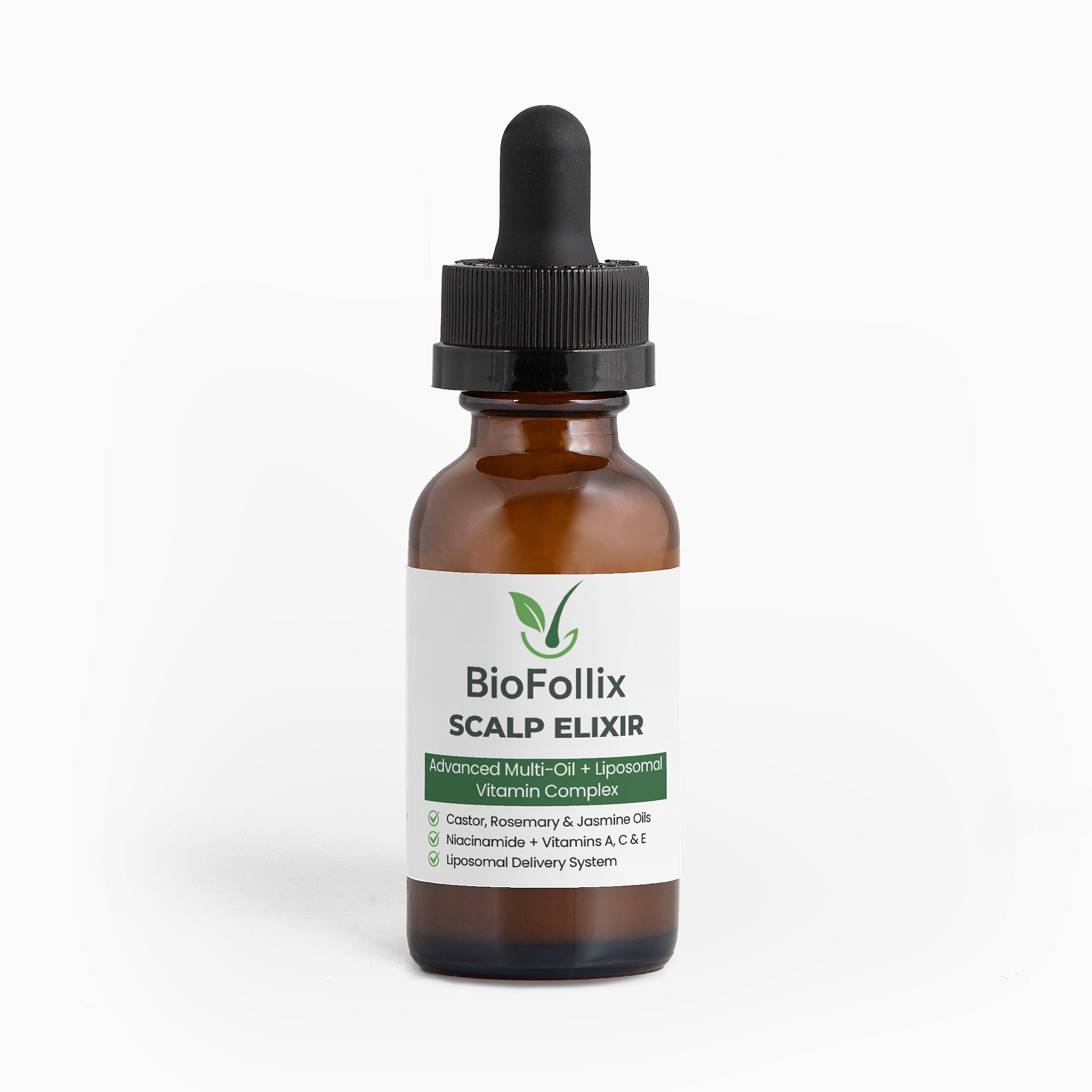 Biofollix Scalp Elixir - BioFollix