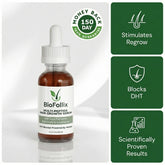 Multi Peptide Hair Growth Serum™