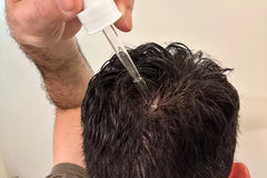 Biofollix Peptide Hair Growth Serum