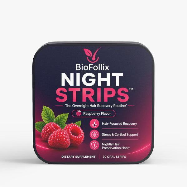 BioFollix Night Strips™